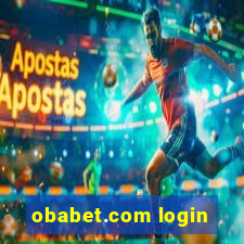 obabet.com login